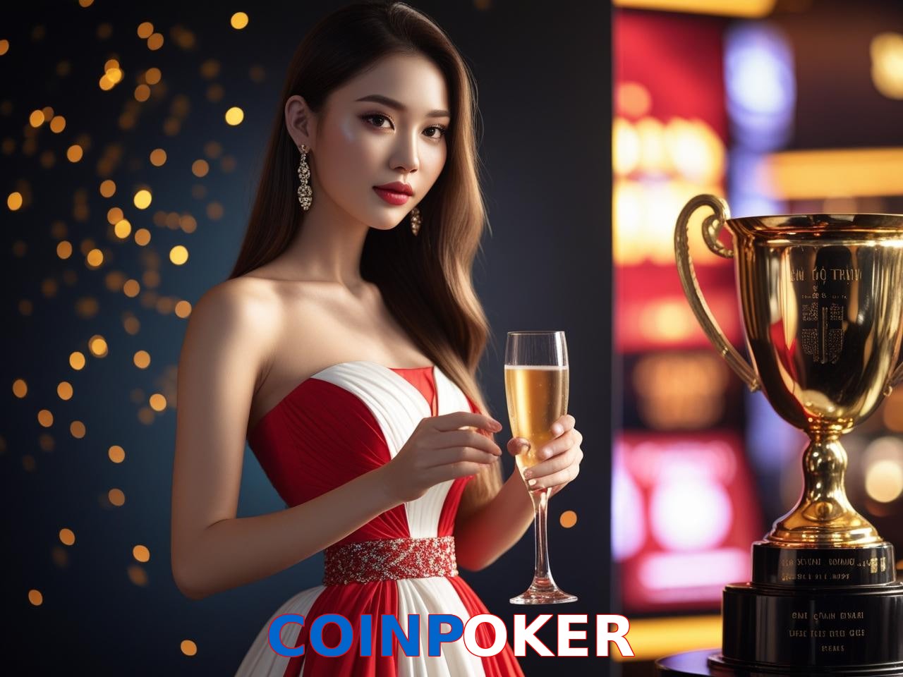 COINPOKER