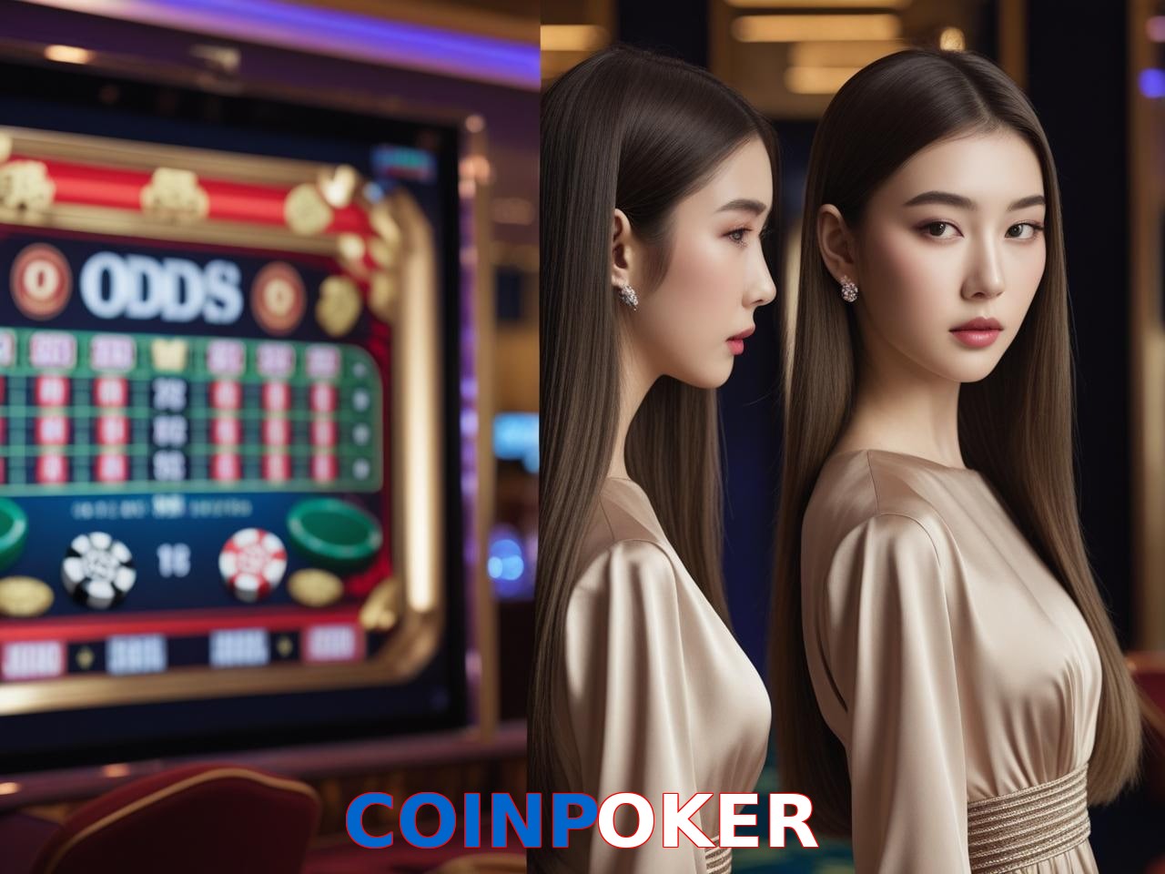 COINPOKER