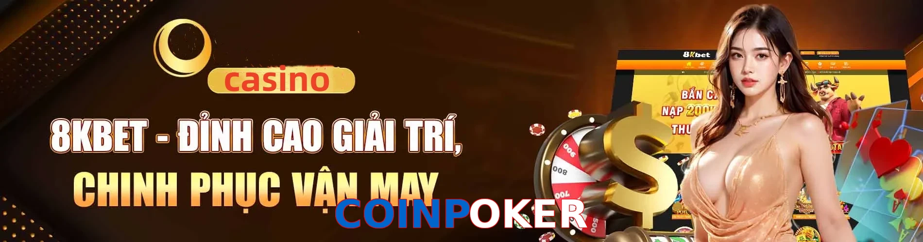 COINPOKER