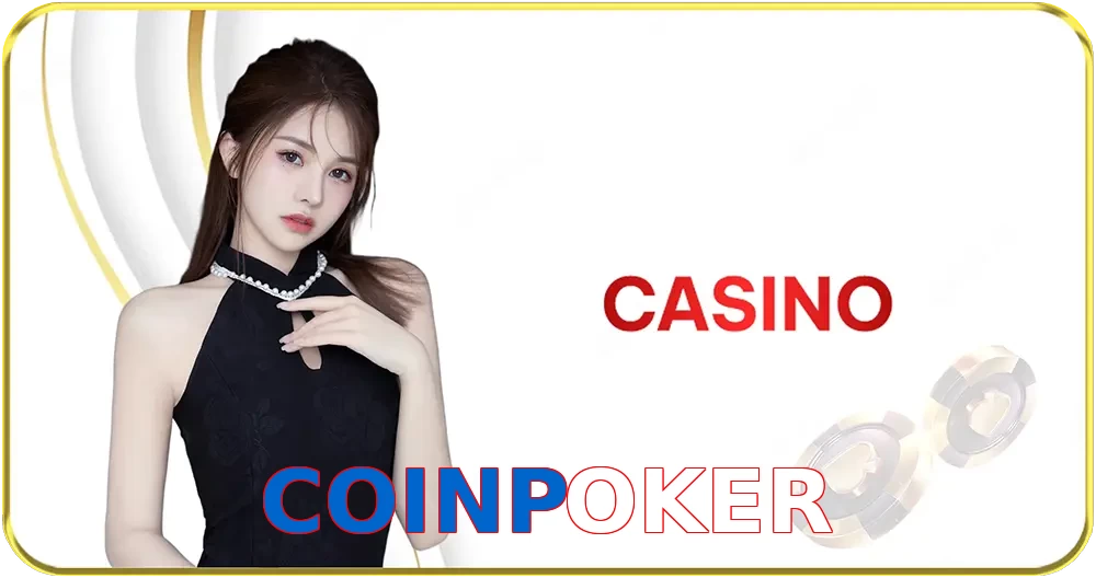 COINPOKER
