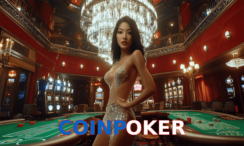 COINPOKER