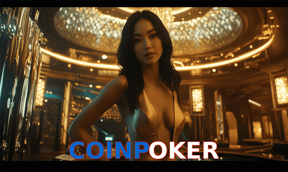 COINPOKER