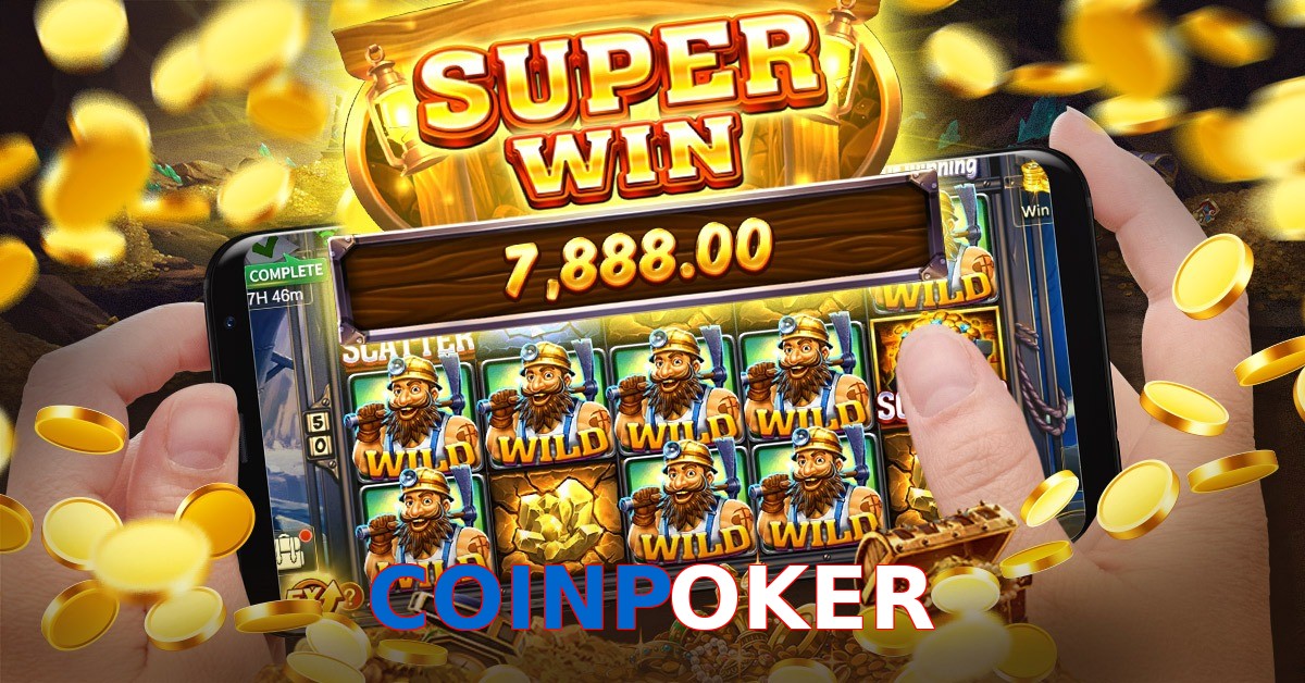 COINPOKER