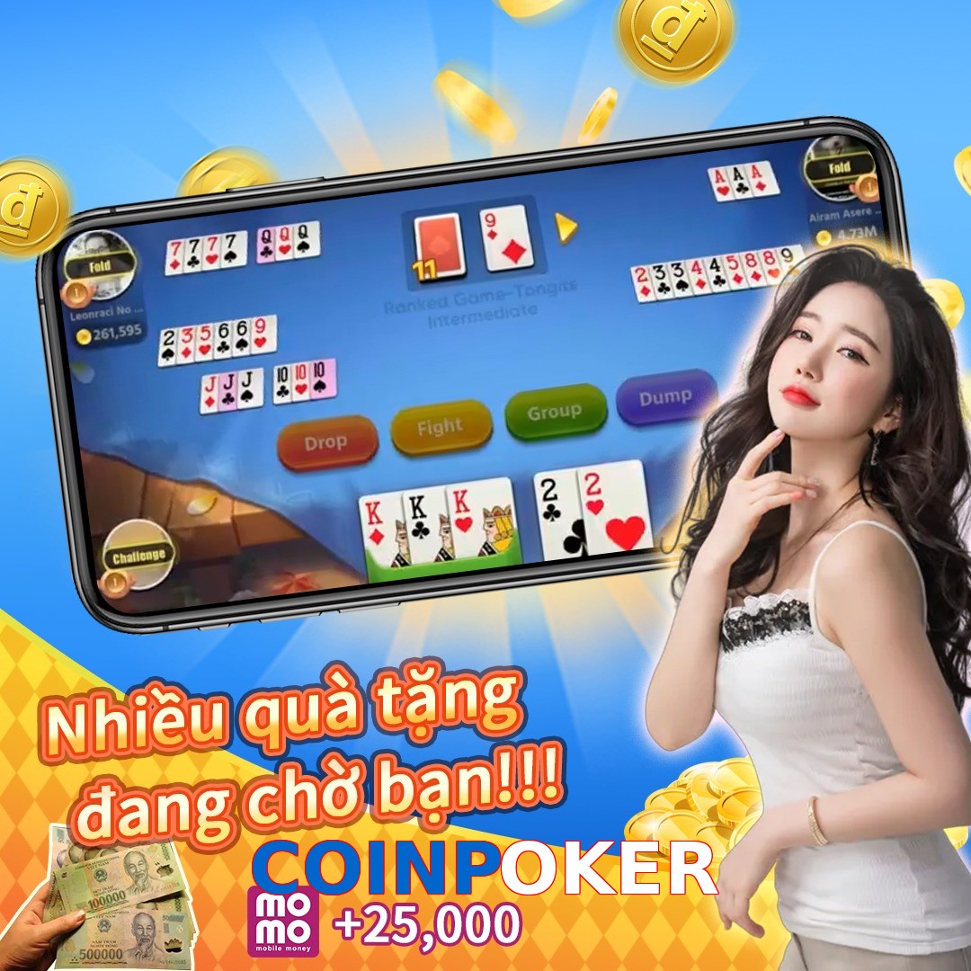 COINPOKER