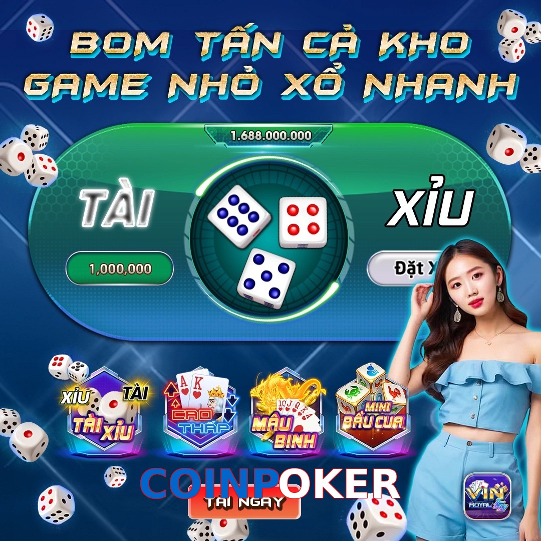 COINPOKER