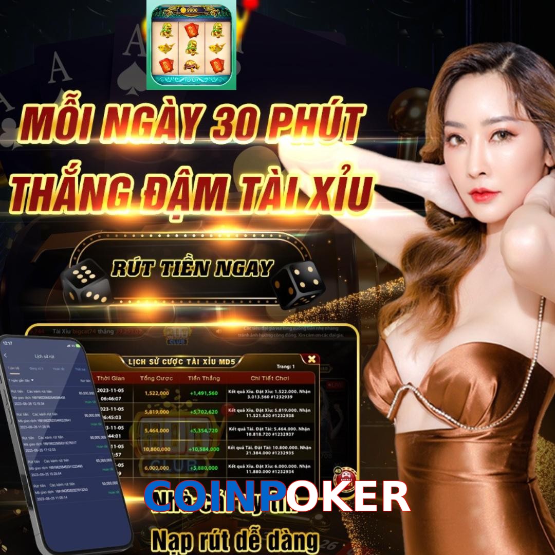 COINPOKER