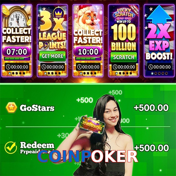 COINPOKER