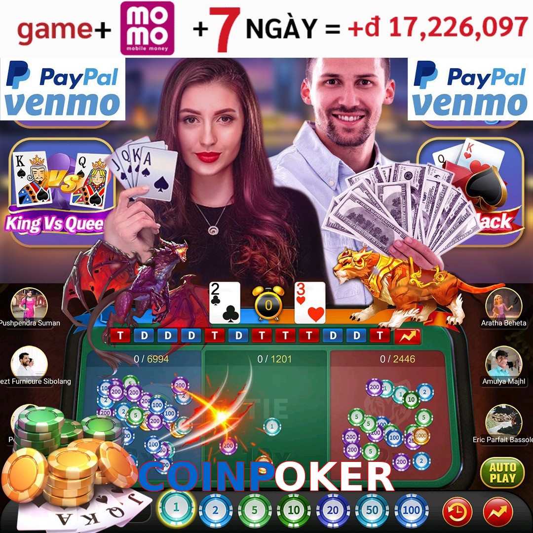 COINPOKER