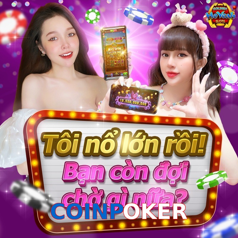 COINPOKER