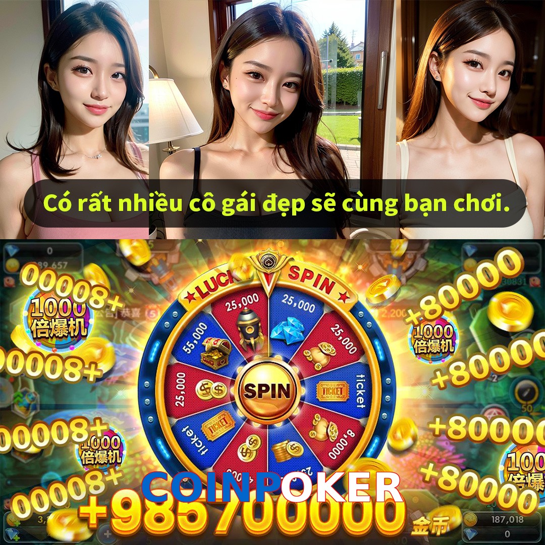 COINPOKER