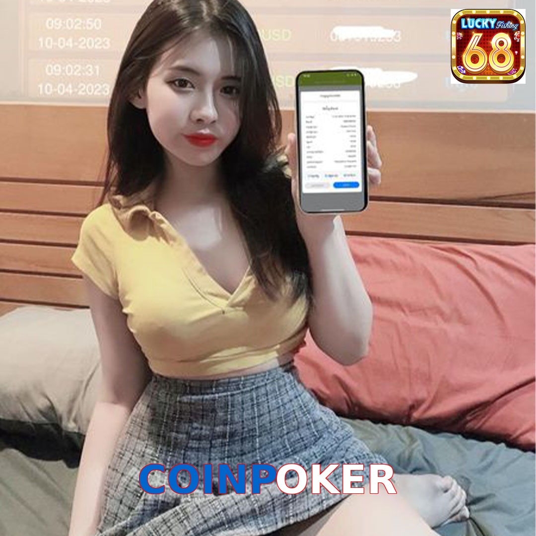 COINPOKER
