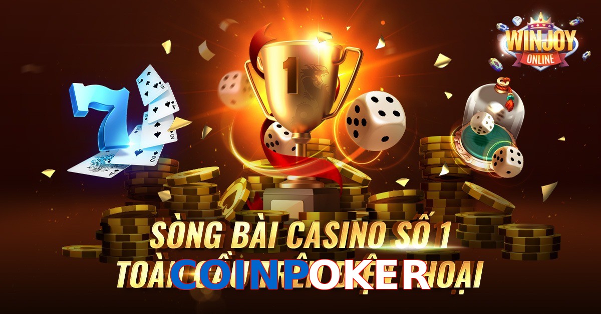 COINPOKER