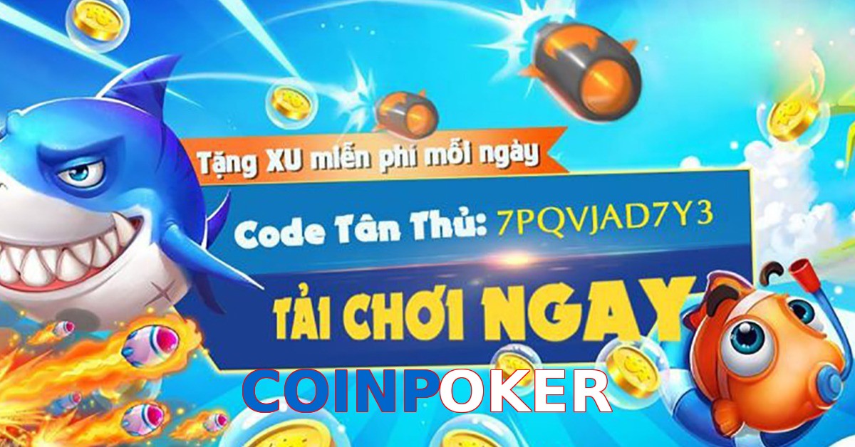 COINPOKER