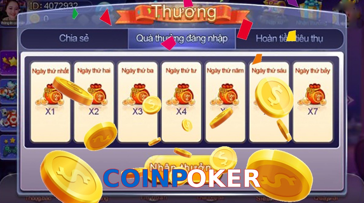 COINPOKER
