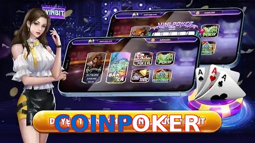 COINPOKER