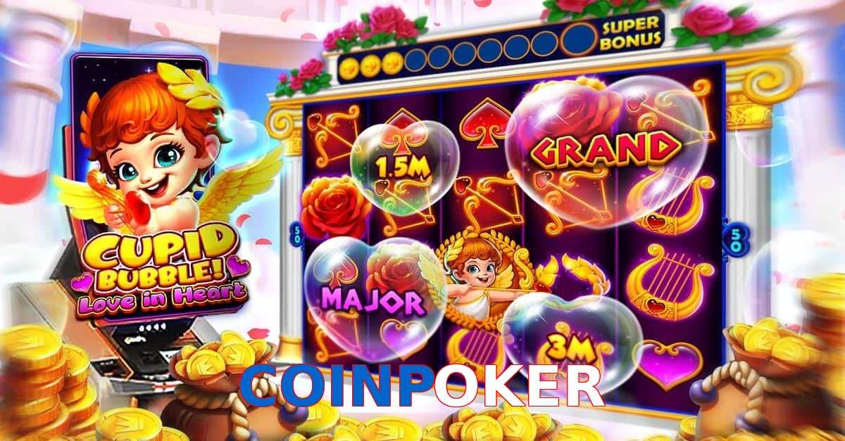 COINPOKER