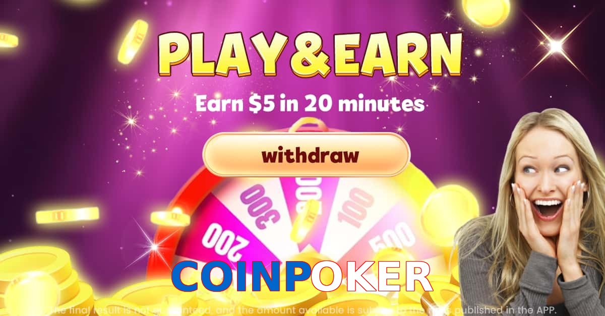 COINPOKER