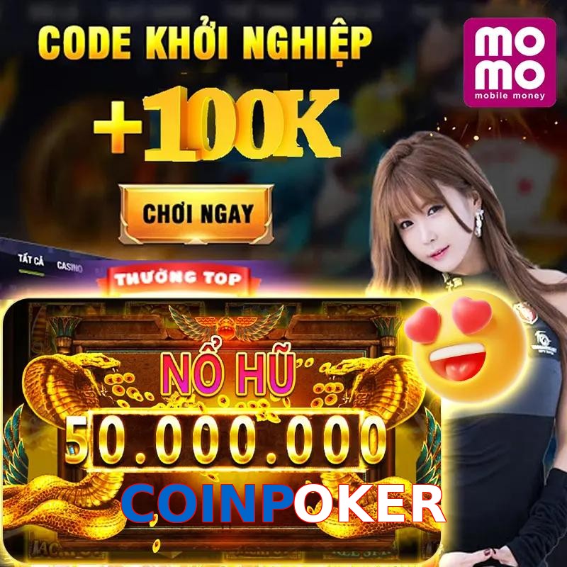 COINPOKER