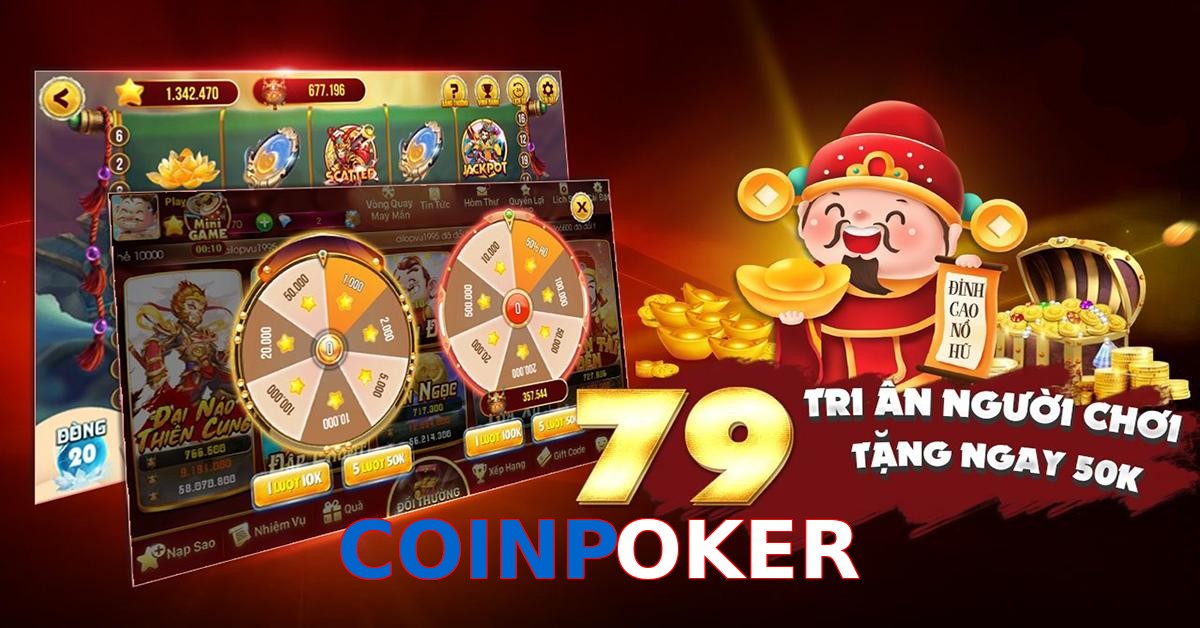COINPOKER