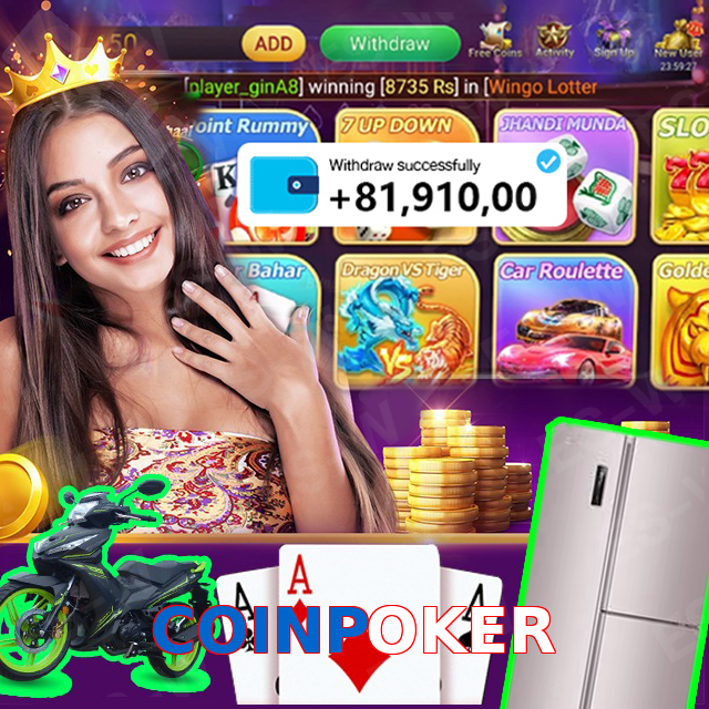 COINPOKER