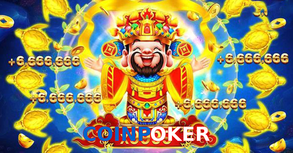COINPOKER