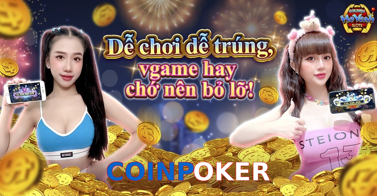 COINPOKER