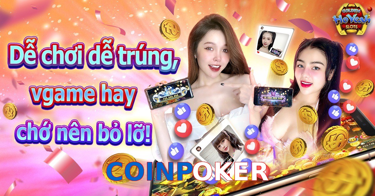 COINPOKER