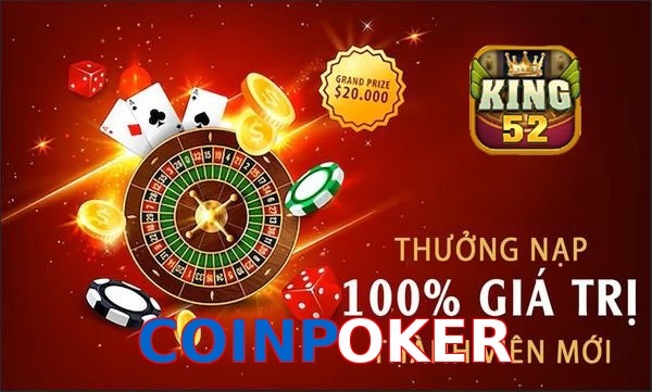 COINPOKER