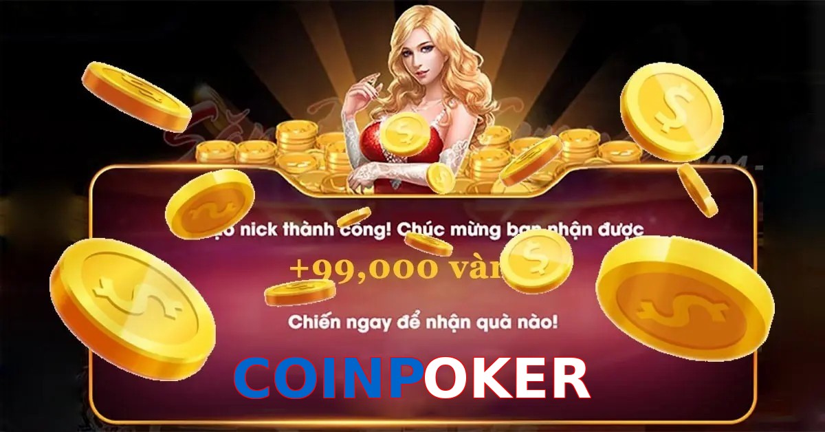 COINPOKER