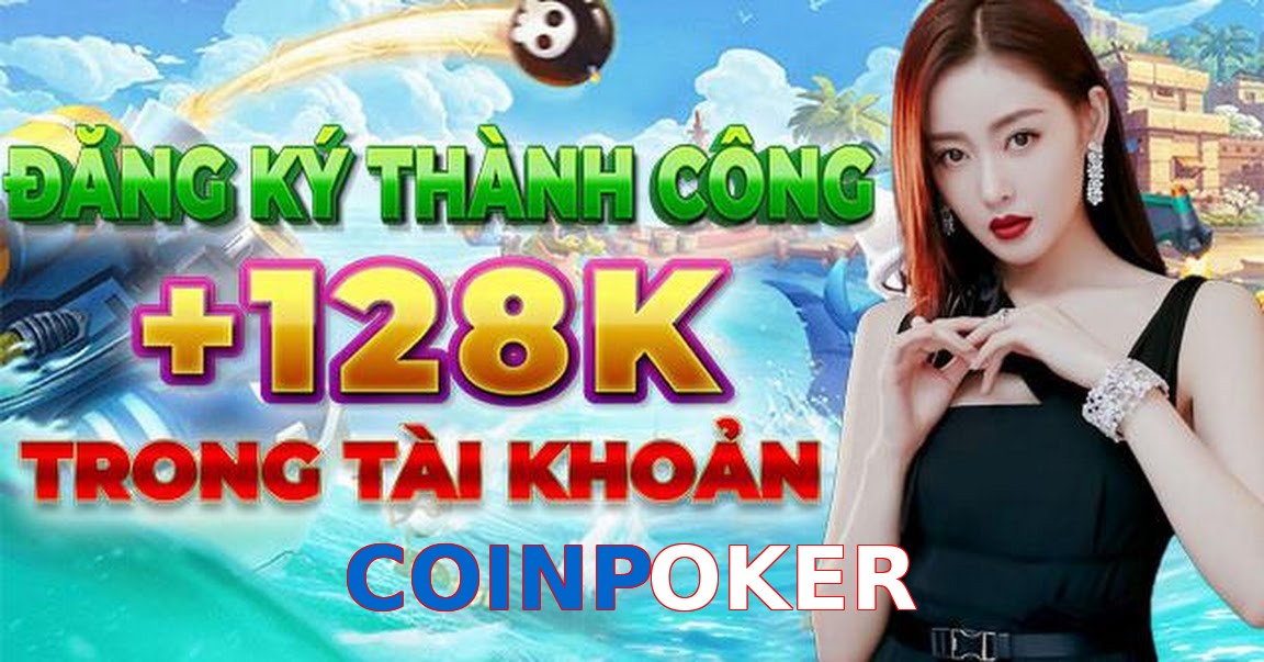 COINPOKER