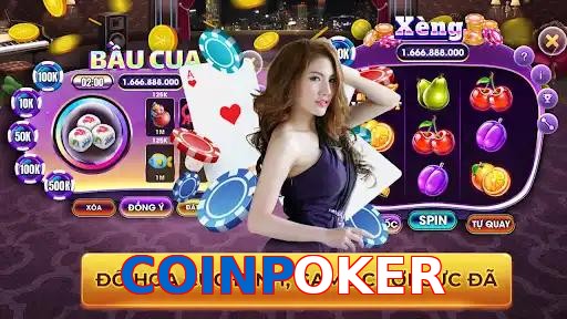 COINPOKER