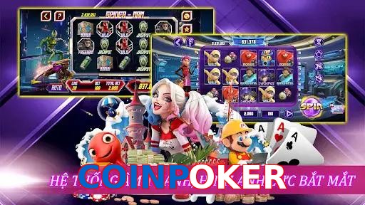 COINPOKER