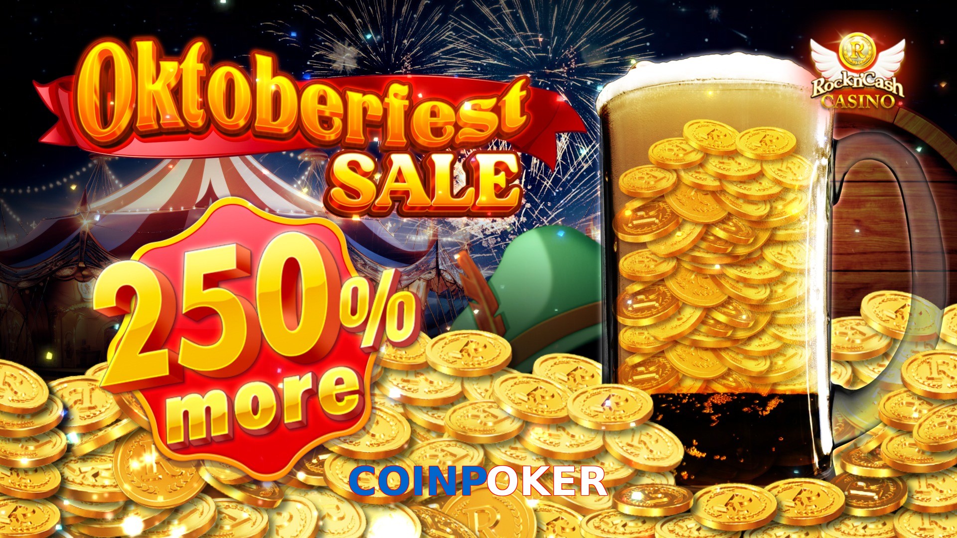 COINPOKER