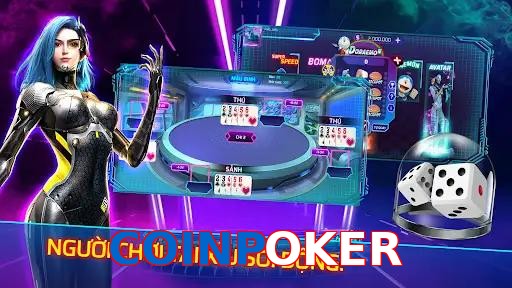 COINPOKER