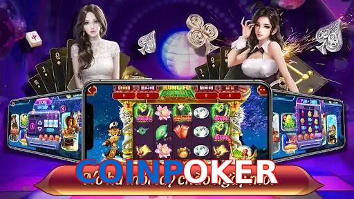 COINPOKER