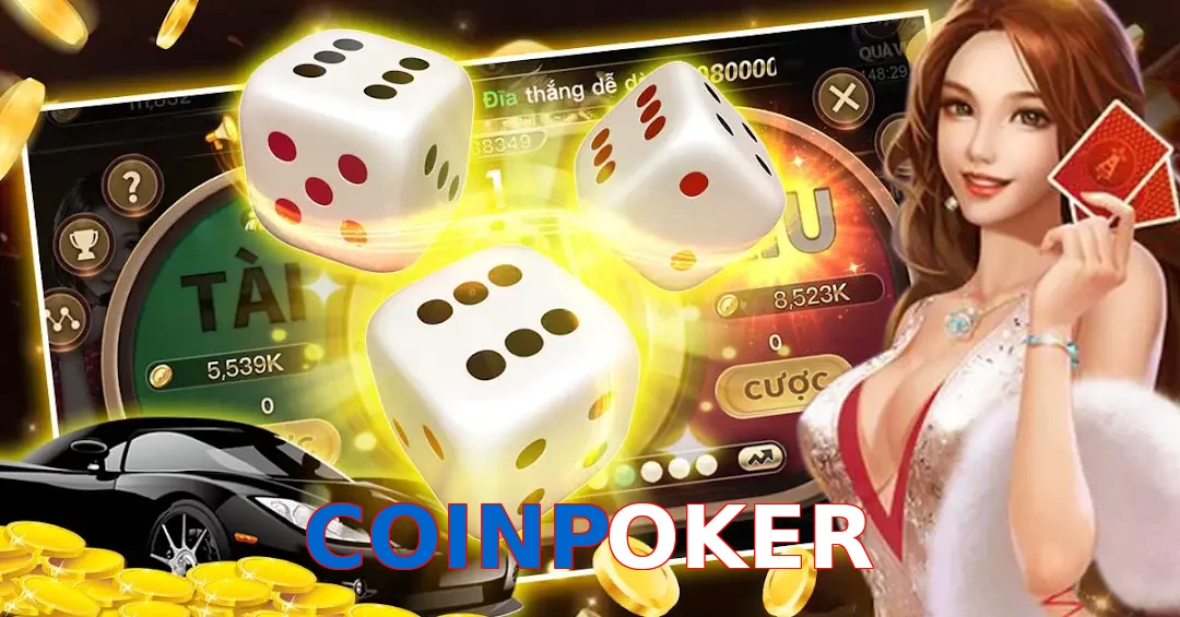 COINPOKER