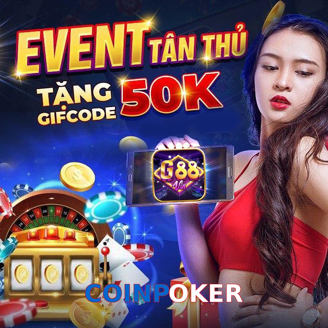 COINPOKER