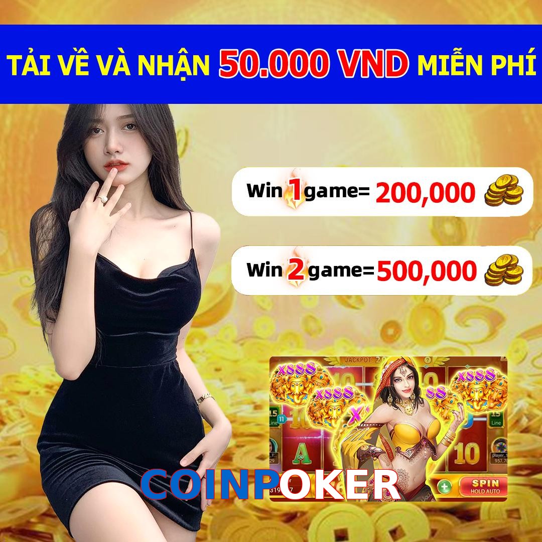 COINPOKER