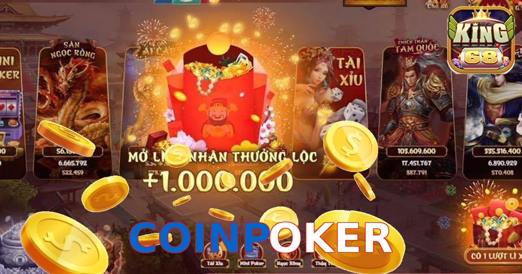 COINPOKER