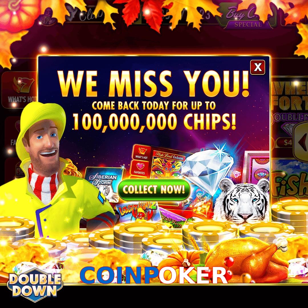 COINPOKER