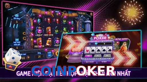 COINPOKER