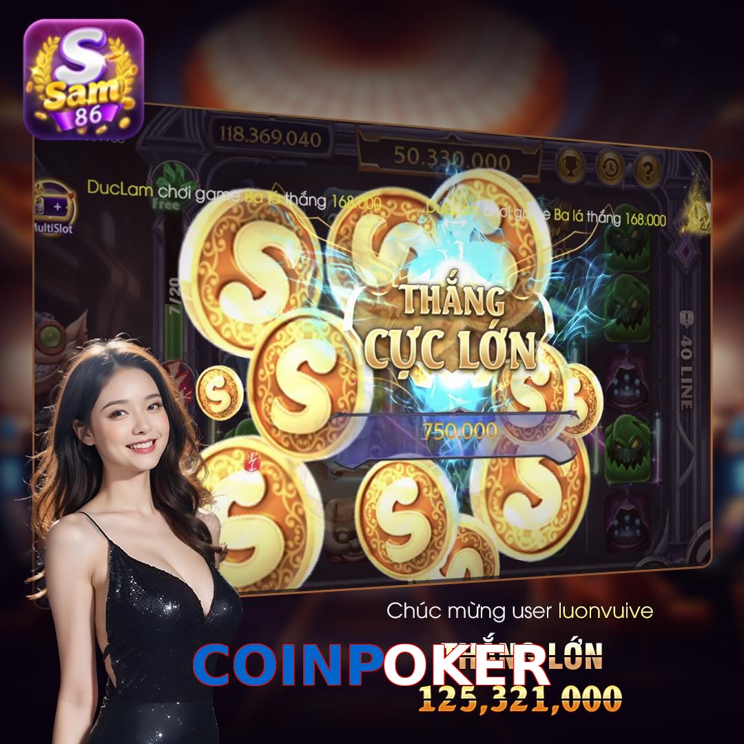 COINPOKER