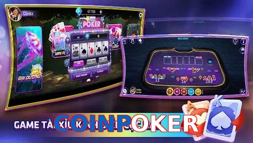COINPOKER