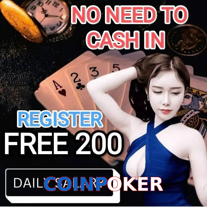 COINPOKER