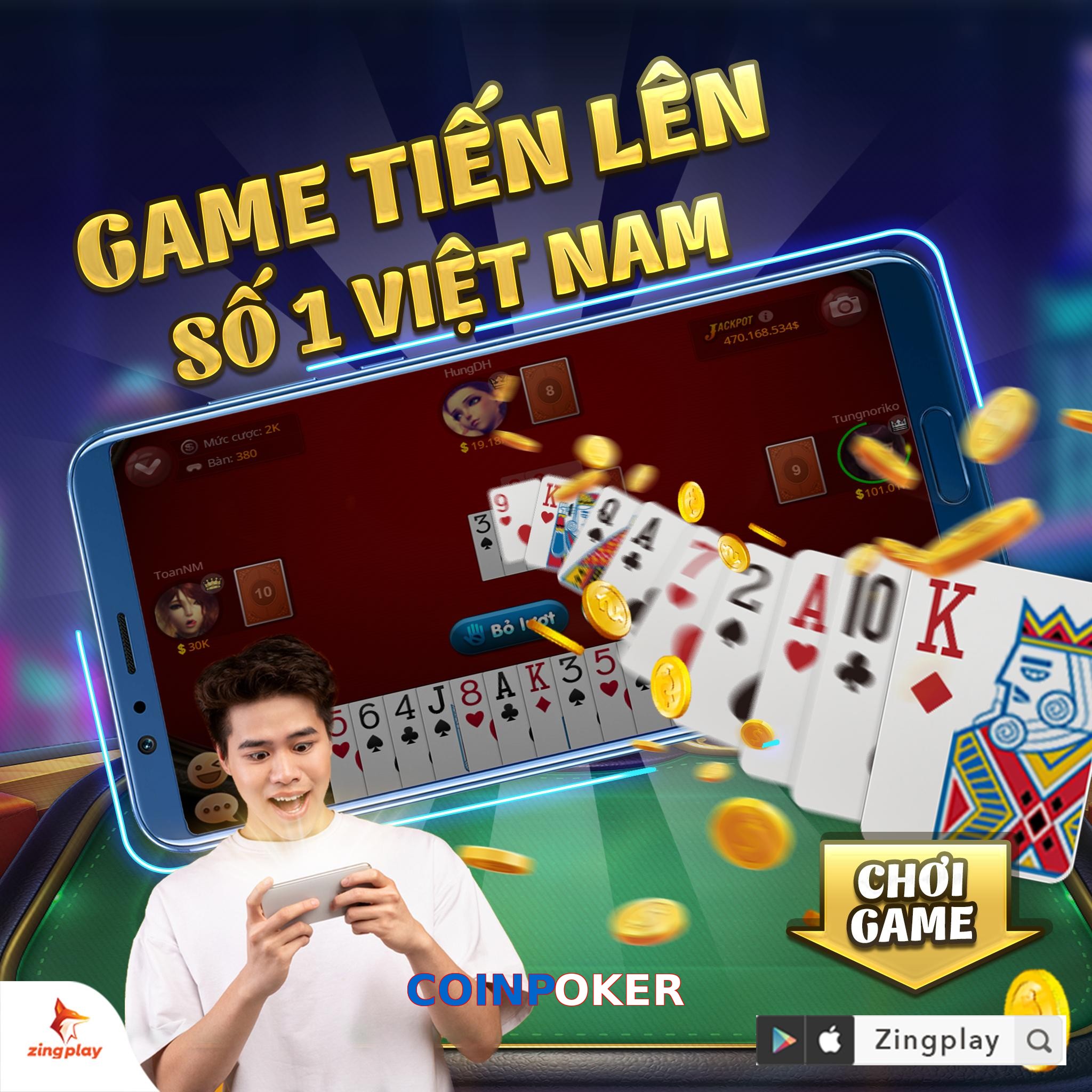 COINPOKER