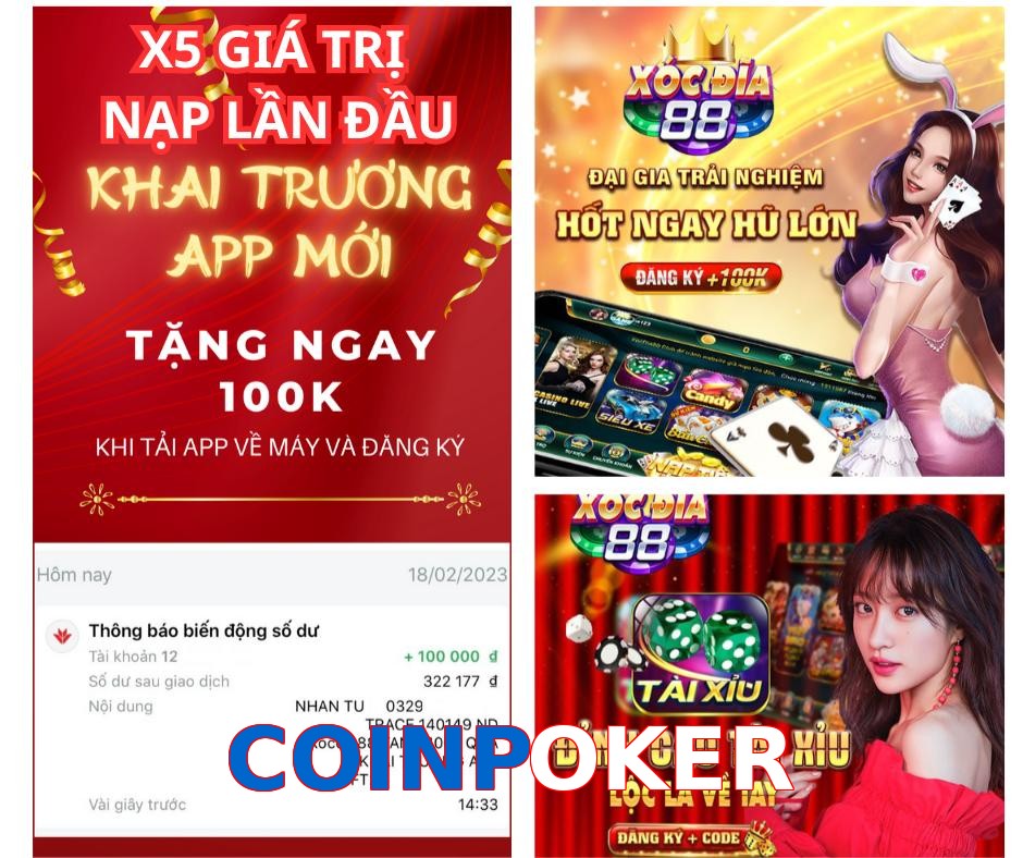 COINPOKER