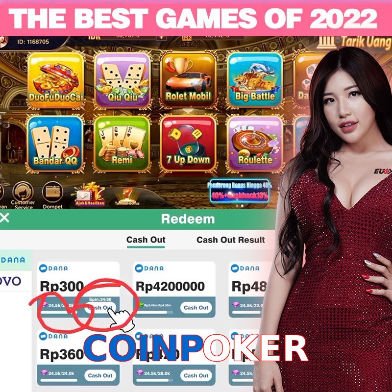 COINPOKER