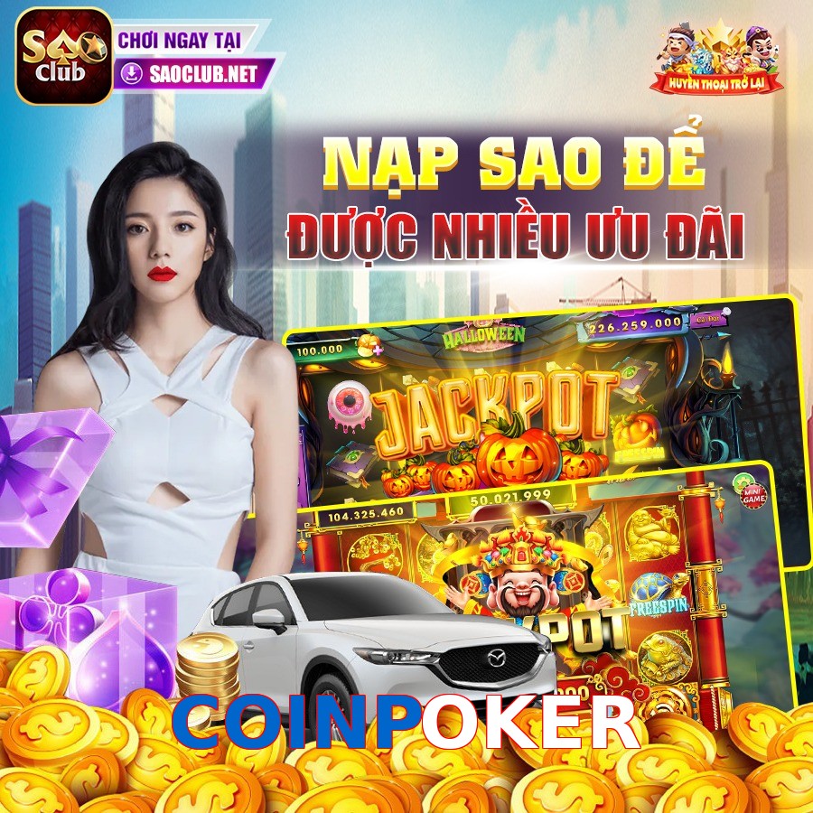 COINPOKER